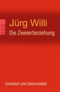 Buchcover und Innenansicht für das Buch: Die Zweierbeziehung