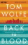 Buchcover und Innenansicht für das Buch: Back to Blood