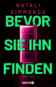 Buchcover und Innenansicht für das Buch: My Daughter's Revenge