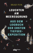 Buchcover und Innenansicht für das Buch: The Bathysphere Book
