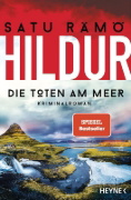 Buchcover und Innenansicht für das Buch: Rakel