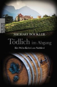Buchcover und Innenansicht für das Buch: Tödlich im Abgang
