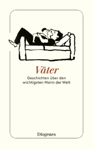 Buchcover und Innenansicht für das Buch: Väter