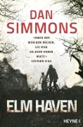 Buchcover und Innenansicht für das Buch: Summer of Night / A Winter Haunting