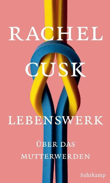 Buchcover und Innenansicht für das Buch: A Life's Work