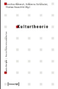 Buchcover und Innenansicht für das Buch: Kulturtheorie