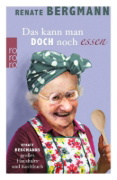 Buchcover und Innenansicht für das Buch: Das kann man doch noch essen