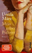 Buchcover und Innenansicht für das Buch: Mein gelber Pullover