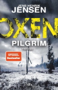 Buchcover und Innenansicht für das Buch: Pilgrim