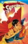 Buchcover und Innenansicht für das Buch: Action Comics #1057-#1063; Action Comics 2023 Annual 1