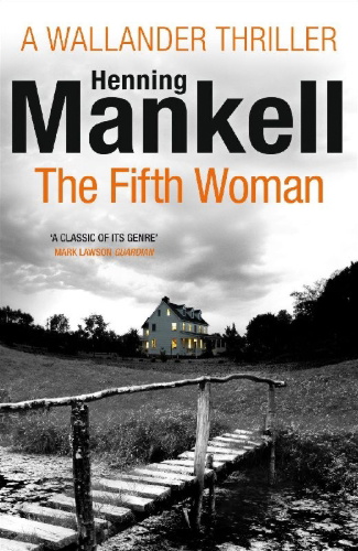 Buchcover und Innenansicht für das Buch: Die fünfte Frau