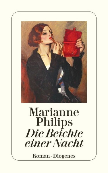 Buchcover und Innenansicht für das Buch: De biecht