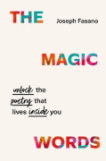 Buchcover und Innenansicht für das Buch: The Magic Words