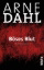 Buchcover und Innenansicht für das Buch: Ont Blod