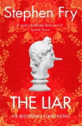 Buchcover und Innenansicht für das Buch: The Liar