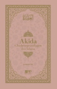 Buchcover und Innenansicht für das Buch: Akida