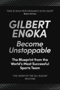 Buchcover und Innenansicht für das Buch: Become Unstoppable