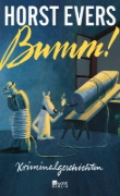 Buchcover und Innenansicht für das Buch: Bumm!