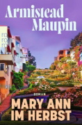 Buchcover und Innenansicht für das Buch: Mary Ann in Autumn