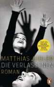 Buchcover und Innenansicht für das Buch: Die Verlassenen - 