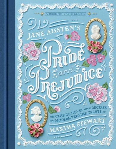 Buchcover und Innenansicht für das Buch: Jane Austen's Pride and Prejudice