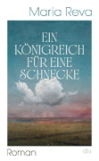 Buchcover und Innenansicht für das Buch: Ein Königreich für eine Schnecke