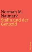 Buchcover und Innenansicht für das Buch: Stalin und der Genozid