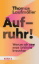 Buchcover und Innenansicht für das Buch: Aufruhr!
