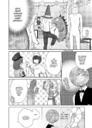 Buchcover und Innenansicht für das Buch: Gibt's denn keine Gyaru, die nett zu Otaku sind?! 04