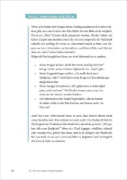 Buchcover und Innenansicht für das Buch: Wörterzauber statt Sprachgewalt