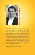 Buchcover und Innenansicht für das Buch: MUH!