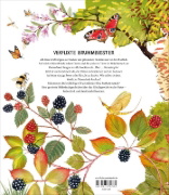 Buchcover und Innenansicht für das Buch: Bothered by Bugs