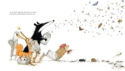 Buchcover und Innenansicht für das Buch: Bothered by Bugs