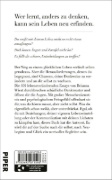 Buchcover und Innenansicht für das Buch: 101 Essays that will change the Way you think