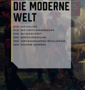 Buchcover und Innenansicht für das Buch: The World of Cyberpunk 2077