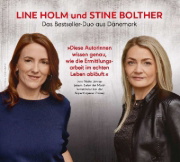 Buchcover und Innenansicht für das Buch: Lovløs