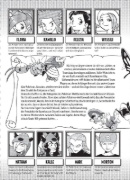 Buchcover und Innenansicht für das Buch: Pokémon - Die ersten Abenteuer