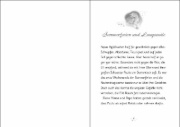 Buchcover und Innenansicht für das Buch: Wundermähne (Band 1) - Die Pferdemagie erwacht