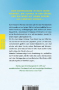 Buchcover und Innenansicht für das Buch: Tot überm Weidezaun