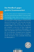 Buchcover und Innenansicht für das Buch: Klärungshilfe 2