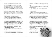 Buchcover und Innenansicht für das Buch: Das geheime Leben der Tiere (Dschungel) - Verloren im Urwald