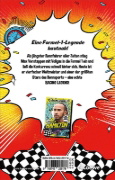 Buchcover und Innenansicht für das Buch: Racing Legends (Band 2) - Max Verstappen