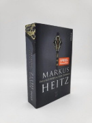 Buchcover und Innenansicht für das Buch: Das Schicksal der Zwerge