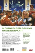 Buchcover und Innenansicht für das Buch: Immortal Thor (2023)