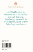 Buchcover und Innenansicht für das Buch: El camino de la sabiduria
