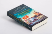 Buchcover und Innenansicht für das Buch: Portugiesisches Schicksal