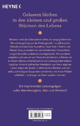 Buchcover und Innenansicht für das Buch: Falling is Flying