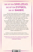 Buchcover und Innenansicht für das Buch: Let's call her Barbie