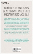 Buchcover und Innenansicht für das Buch: Was hat die Mücke je für uns getan?