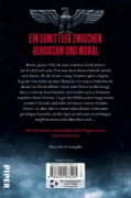 Buchcover und Innenansicht für das Buch: Dead of Night